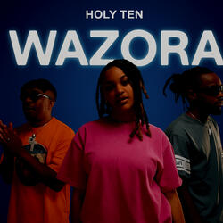 Wazora