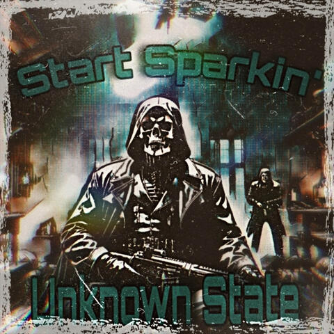 Start Sparkin
