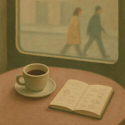 Window Table