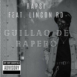 Guillao de rapero