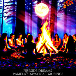 Fireside Dreams