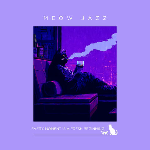 Every Moment Is a Fresh Beginning.