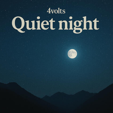 Quiet Night