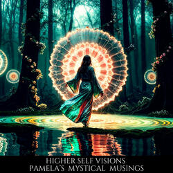 Higher Self Visions