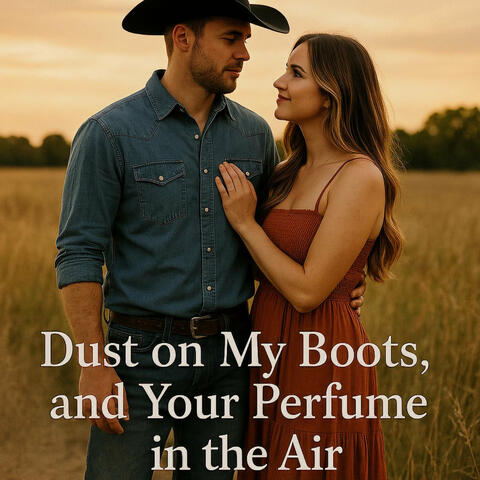 Dust on My Boots, and Your Perfume in the Air