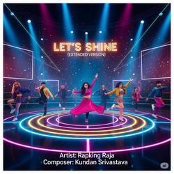 Let's Shine Everyday