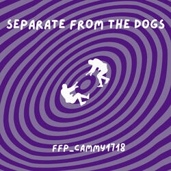 Separate from the Dogs