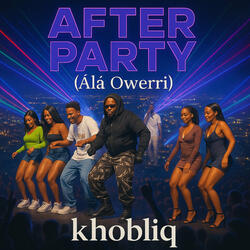 After Party (Alâ Owerrį)