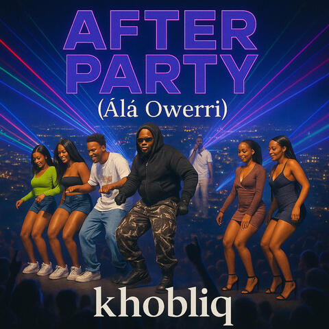 After Party(Alâ Owerrį)