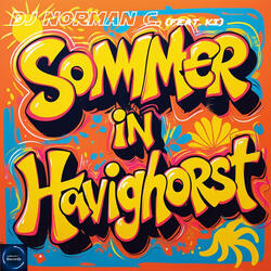 Sommer in Havighorst
