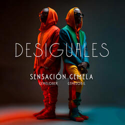 Desiguales