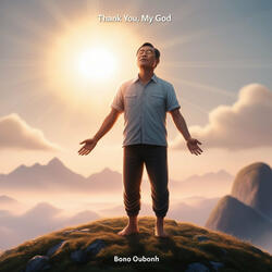 Thank You, My God