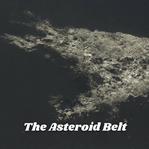 The Asteroid Belt