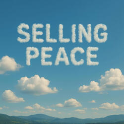 Selling Peace