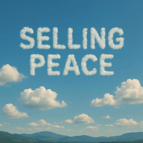 Selling Peace