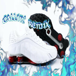 ¥Callin' Remix¥