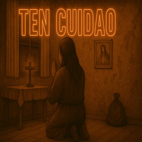 Ten Cuidao
