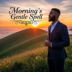 Morning's Gentle Spell
