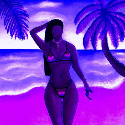 Una Gyal (Slowed)