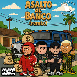 Asalto al Banco