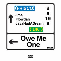 Owe Me One