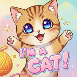 I'm a Cat!