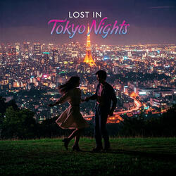 Lost in Tokyo Nights