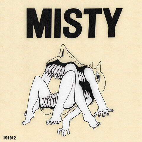 Misty 191012