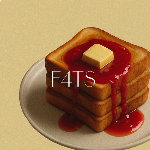 Strawberry Butter Toast