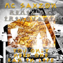 You Only Need One Fan in Life