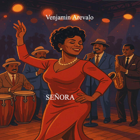 Señora