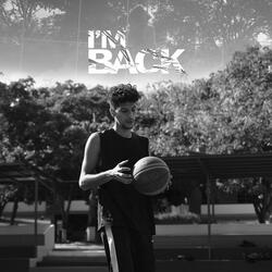 I'M BACK