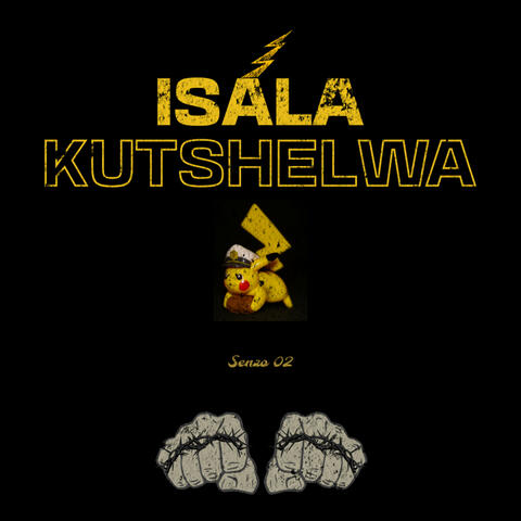 Isala Kutshelwa Accapella