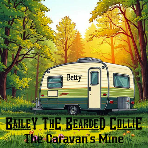 The Caravan's Mine
