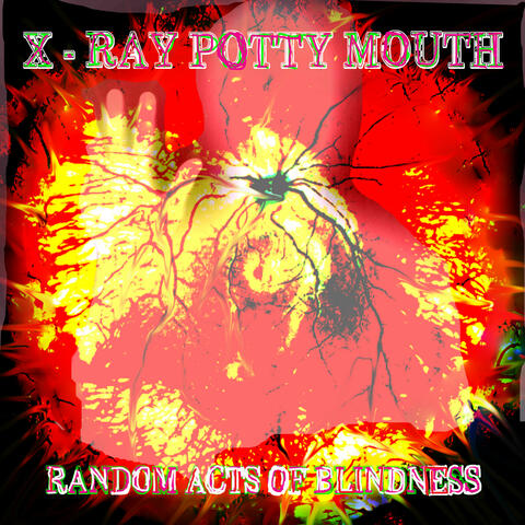 Random Acts of Blindness