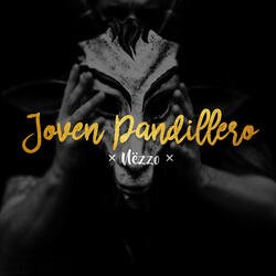Joven Pandillero