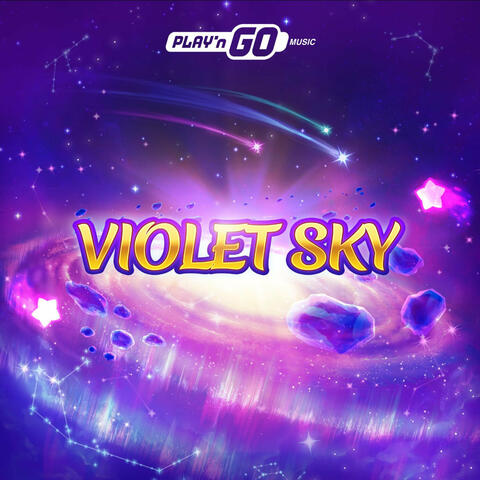Violet Sky