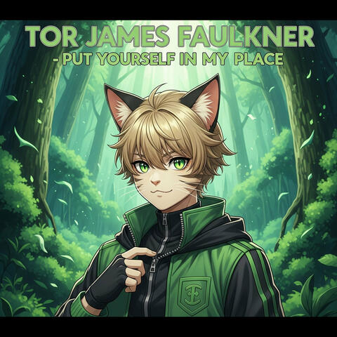 Put Yourself in My Place