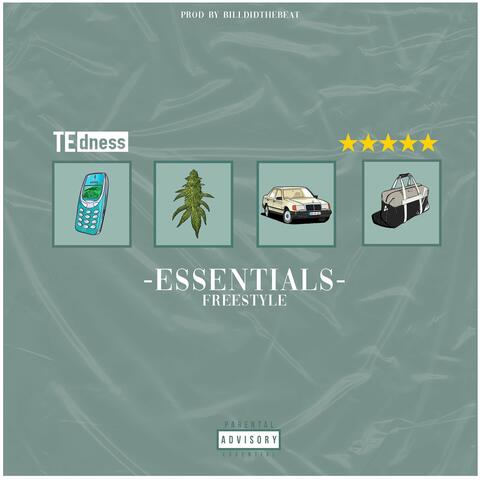 Essentials (freestyle)