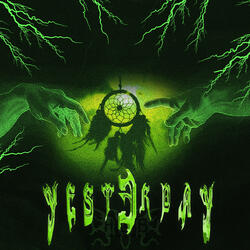 Yest3Rday (Hu-B & Tönlein Psy-Remix)