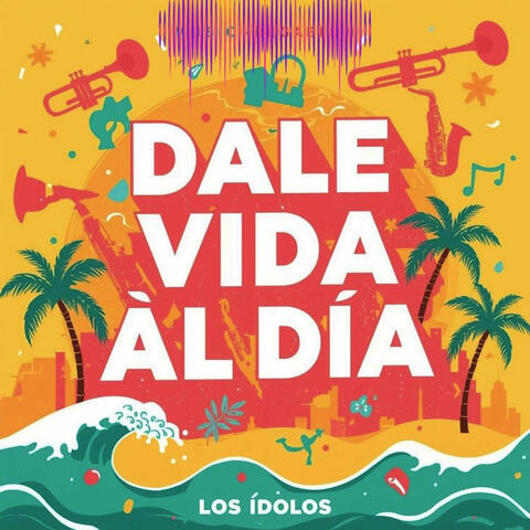 Dale Vida Al Dia