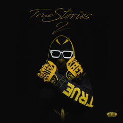 Never Knew 2 (feat. Teeway)