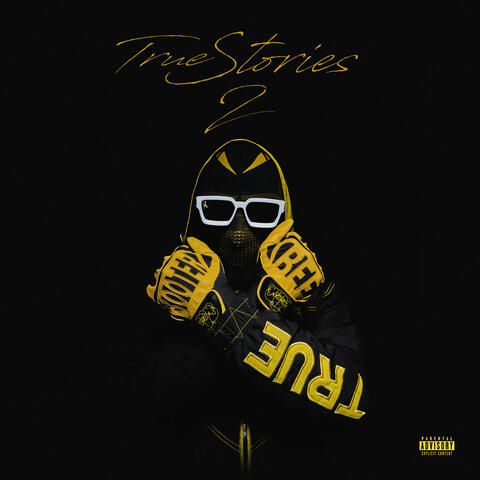 Never Knew 2 (feat. Teeway)