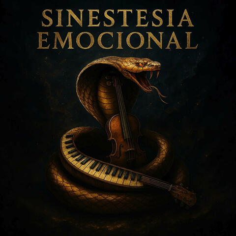 Sinestesia Emocional