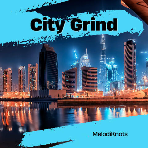 City Grind