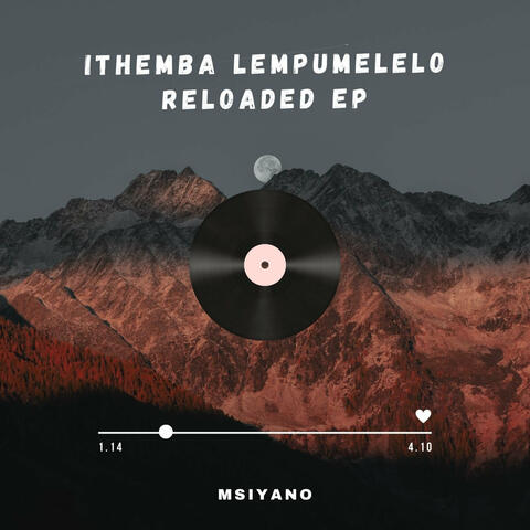 Ithemba Lempumelelo Reloaded Ep