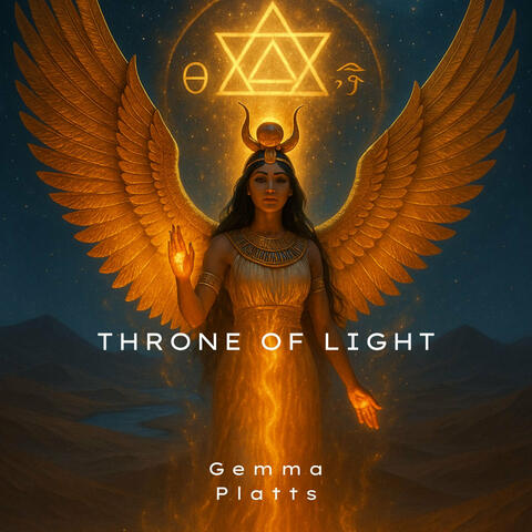 Throne of Light