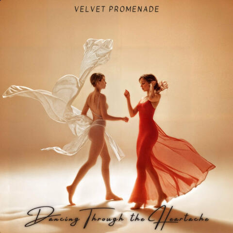 Dancing Through the Heartache