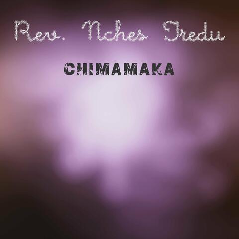 Chimamaka