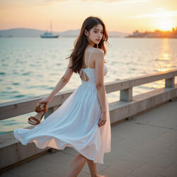 Walking That Summer(그 여름을 걷다)